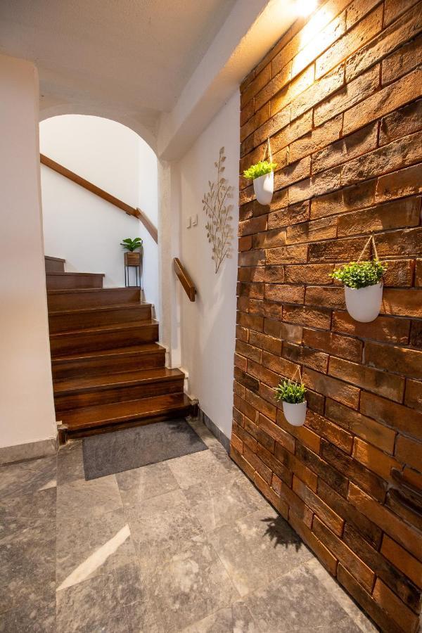Rooms Bauman Osijek Zewnętrze zdjęcie