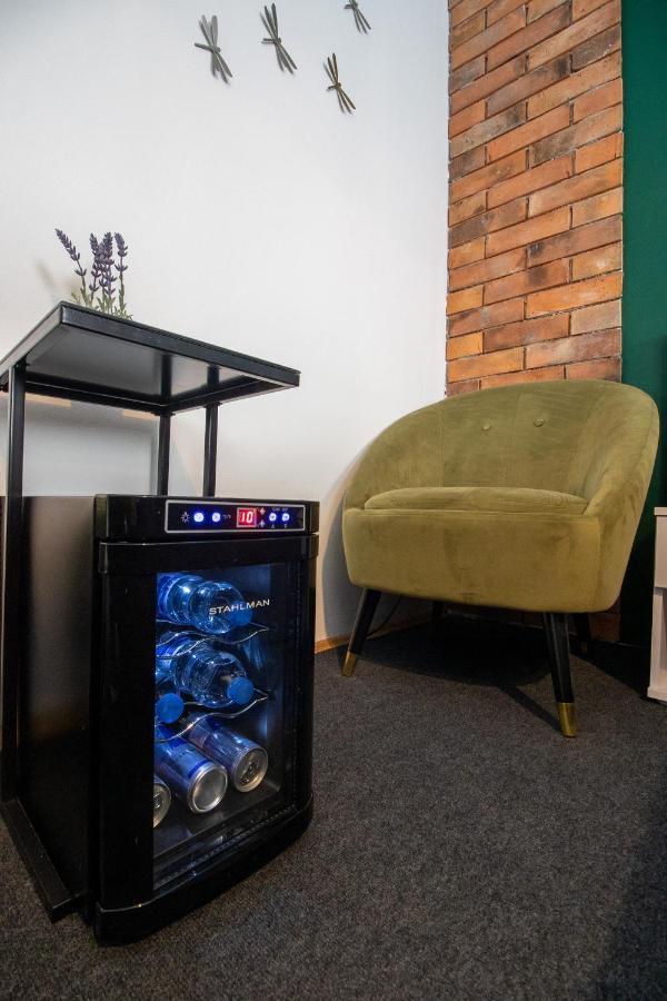 Rooms Bauman Osijek Zewnętrze zdjęcie