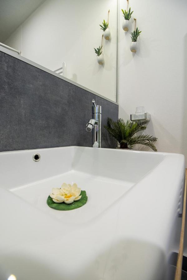 Rooms Bauman Osijek Zewnętrze zdjęcie