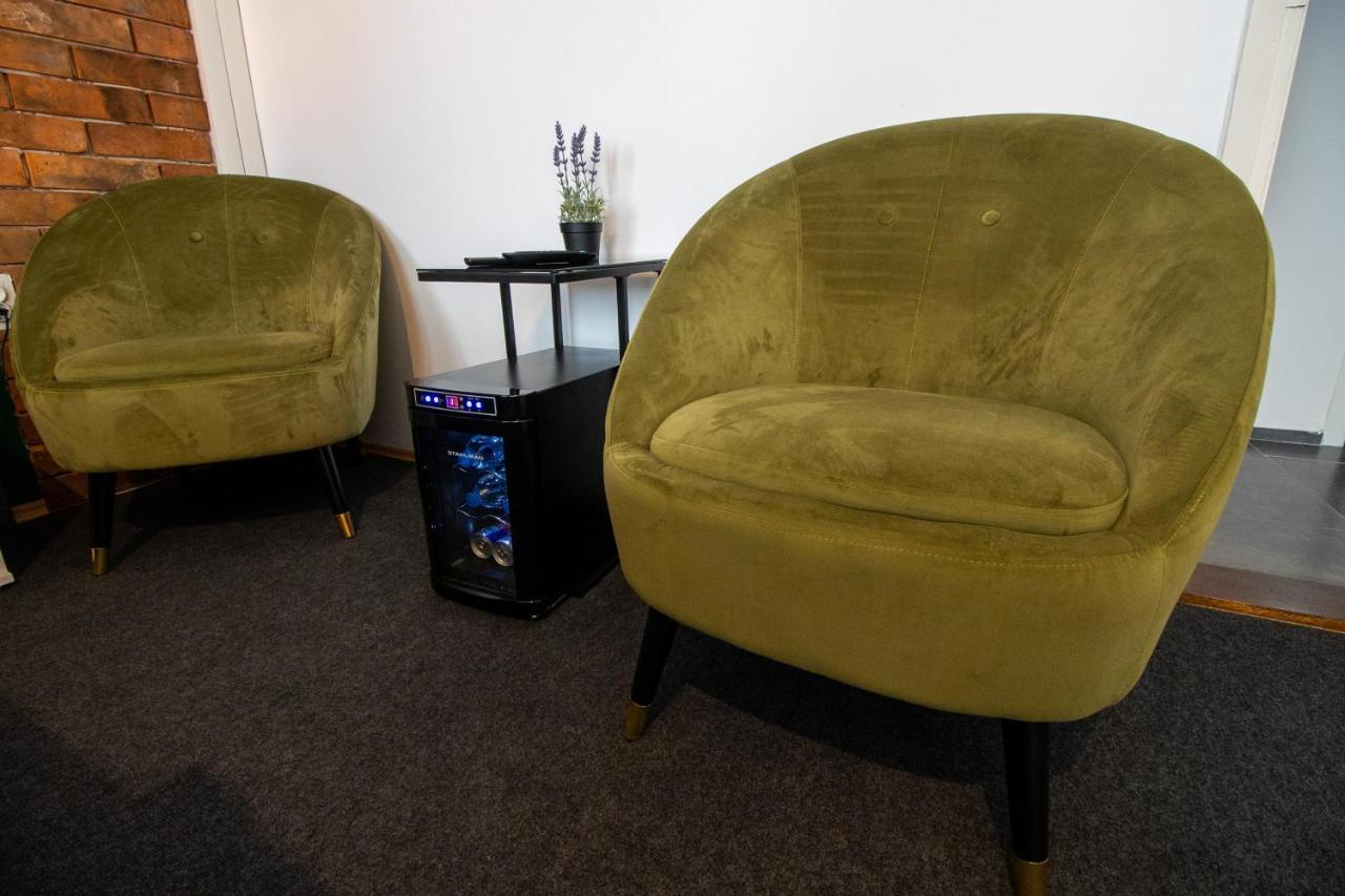 Rooms Bauman Osijek Zewnętrze zdjęcie