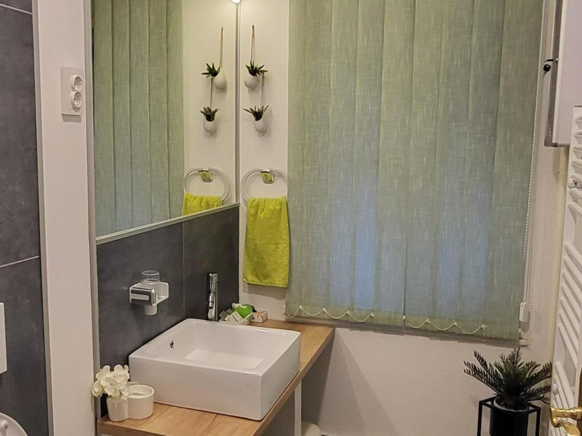 Rooms Bauman Osijek Zewnętrze zdjęcie